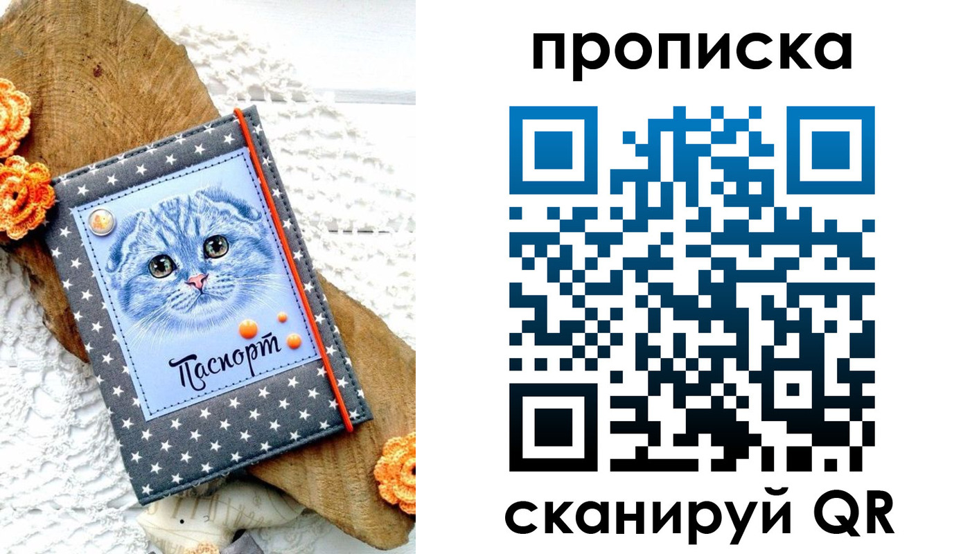 прописка от собственника в России